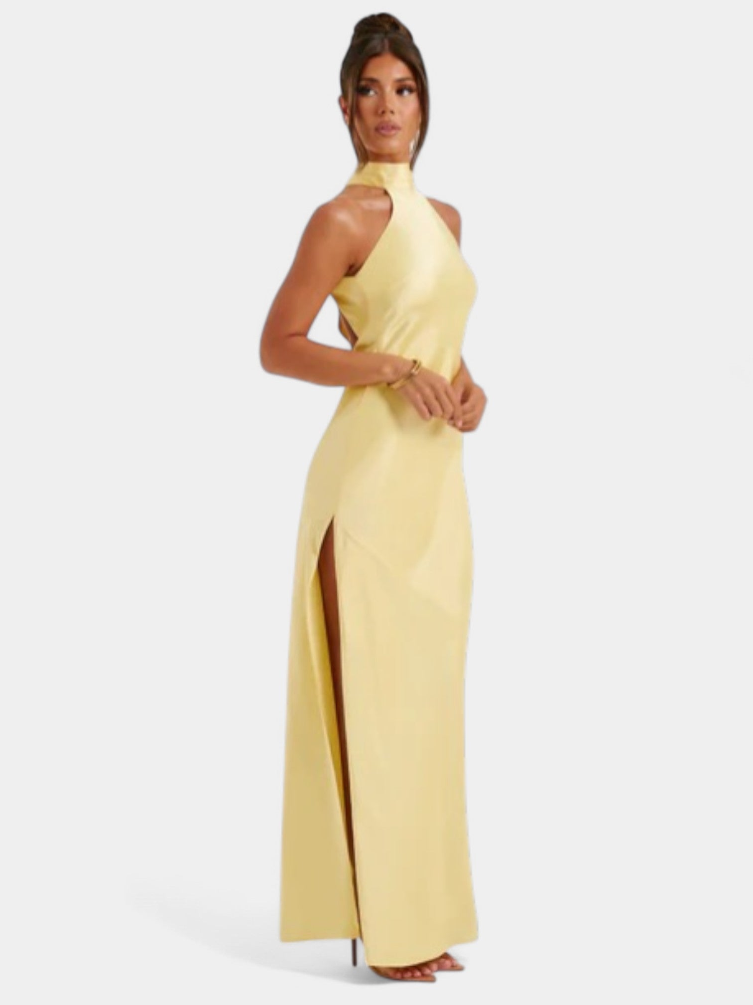 VITORI MAXI DRESS