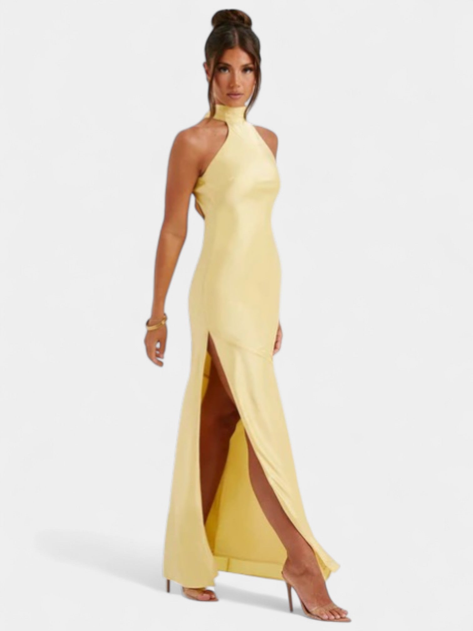 VITORI MAXI DRESS