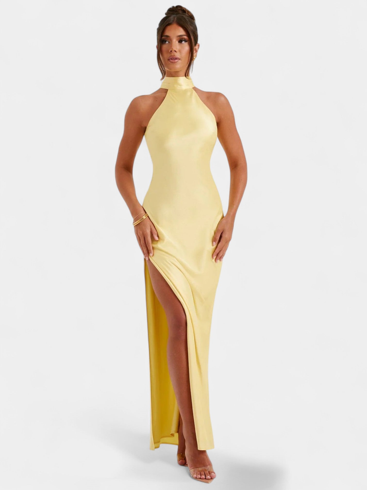 VITORI MAXI DRESS
