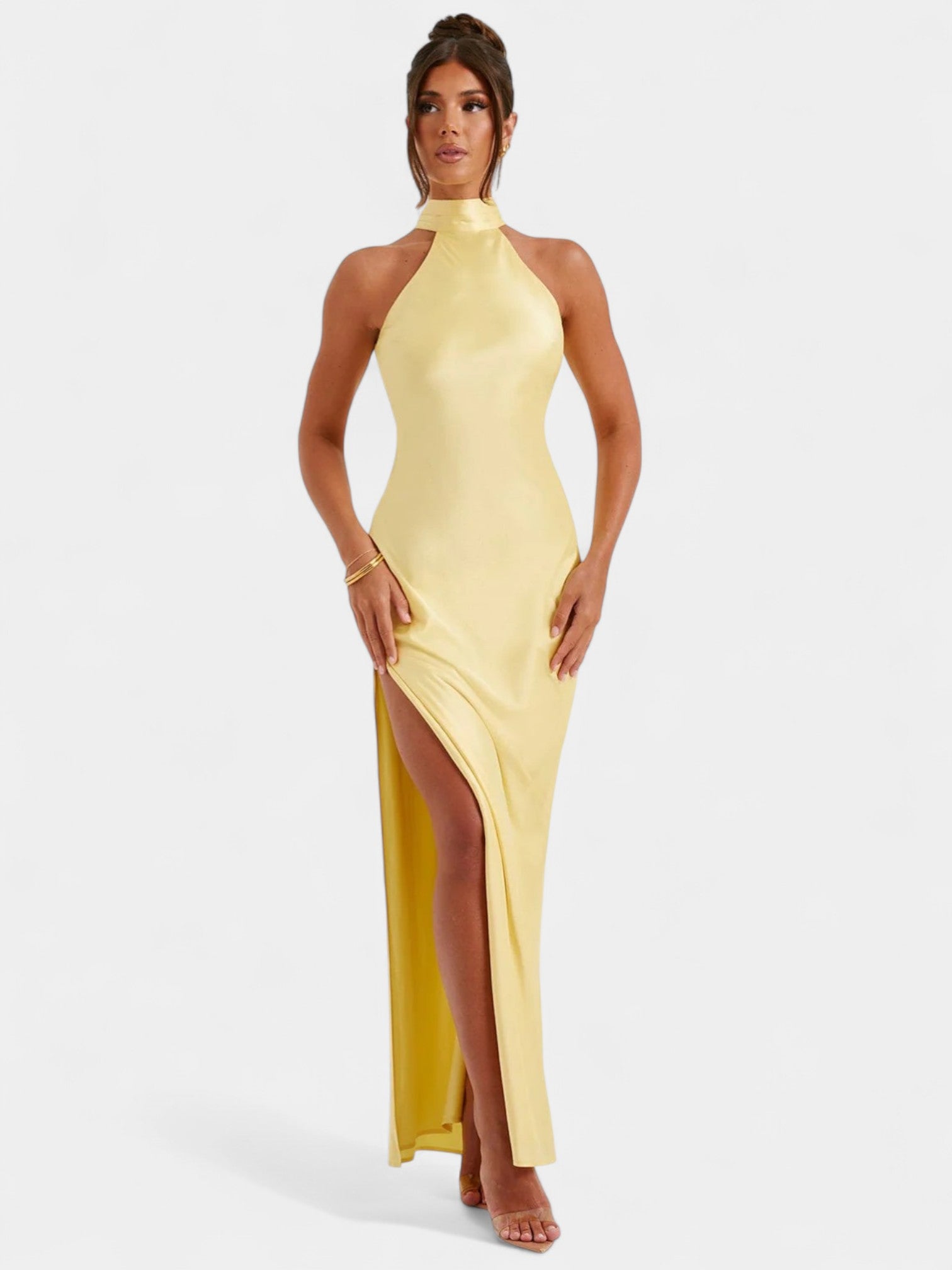 VITORI MAXI DRESS