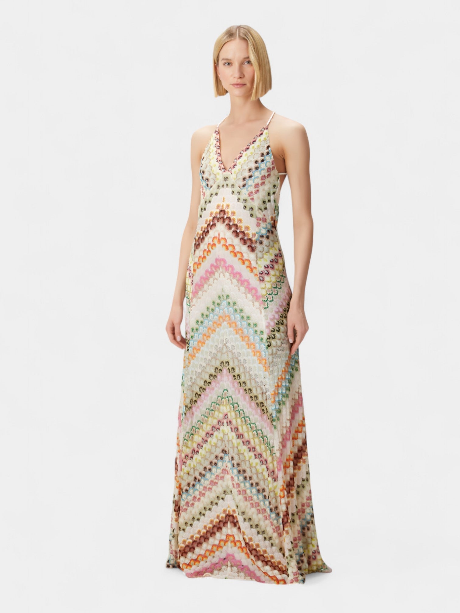 THERA MAXI DRESS
