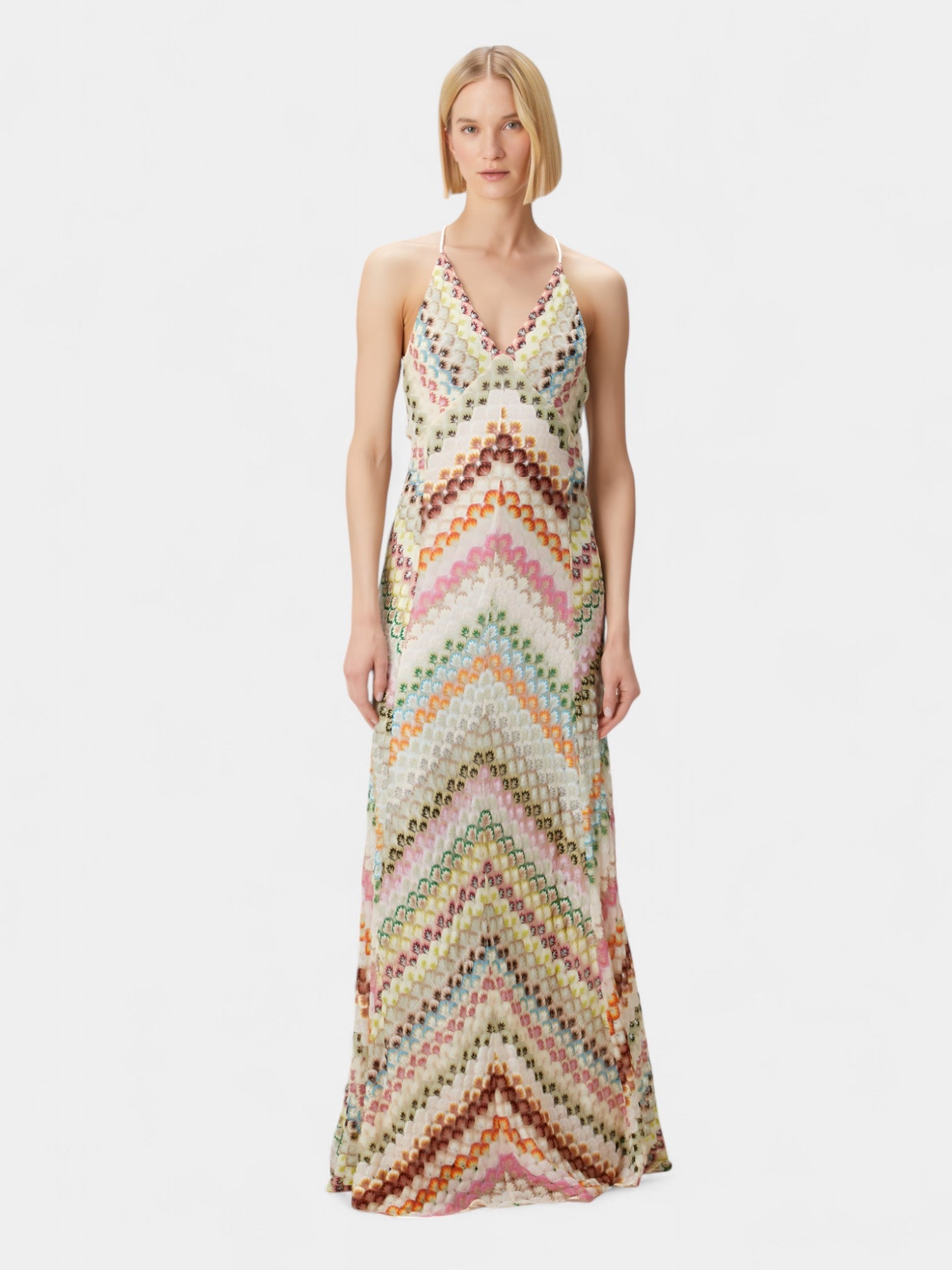 THERA MAXI DRESS