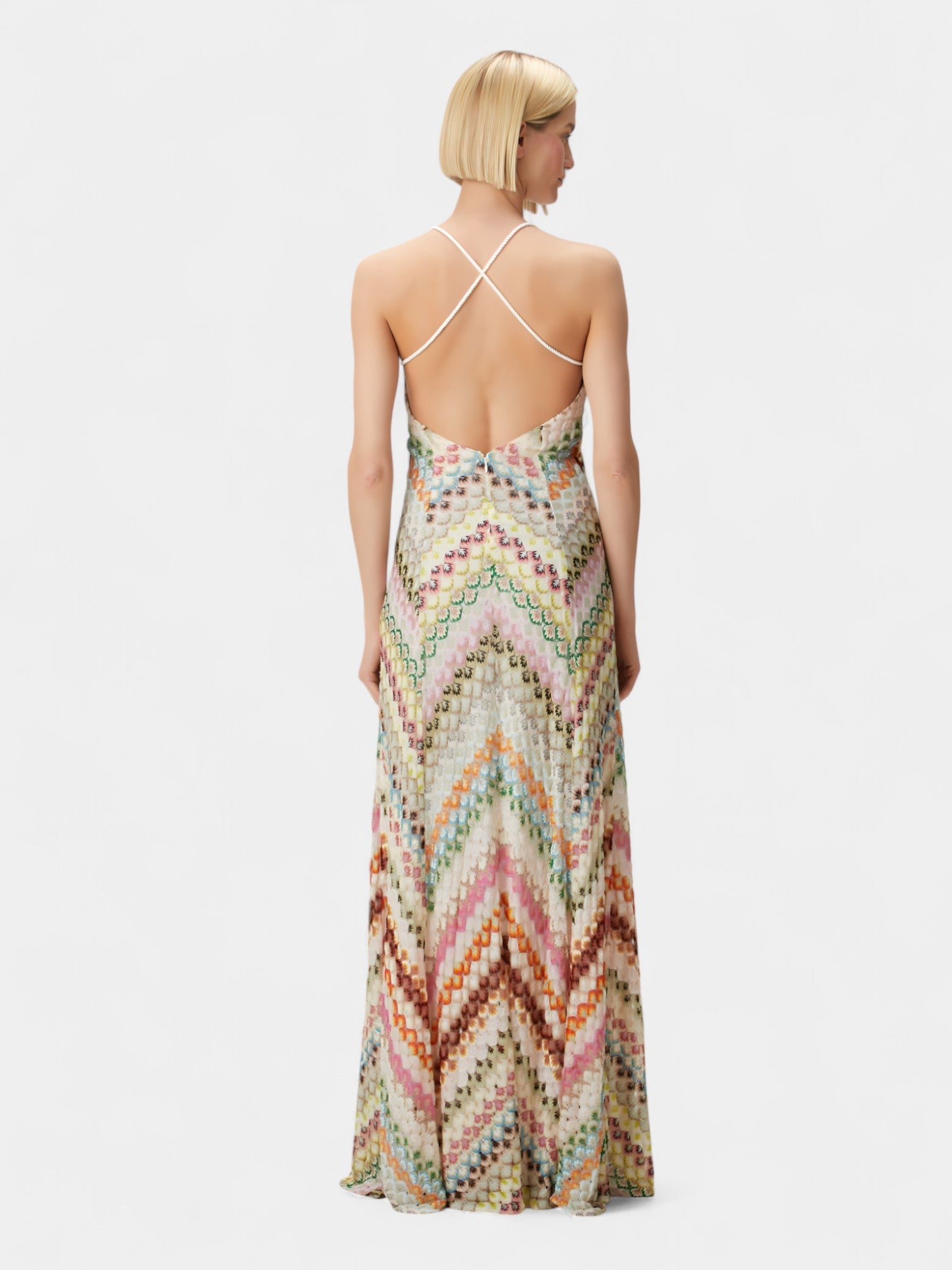 THERA MAXI DRESS