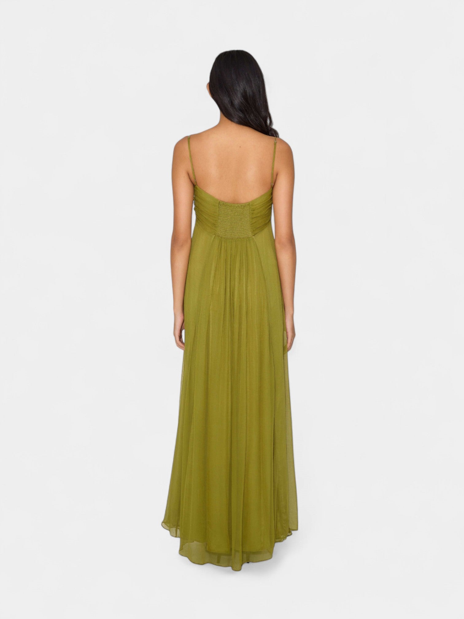 EDIN MAXI DRESS