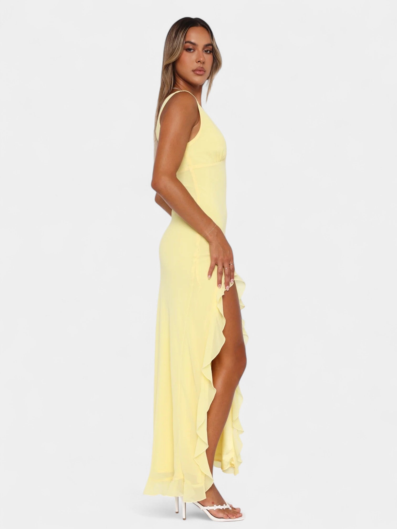 PALMA MAXI DRESS