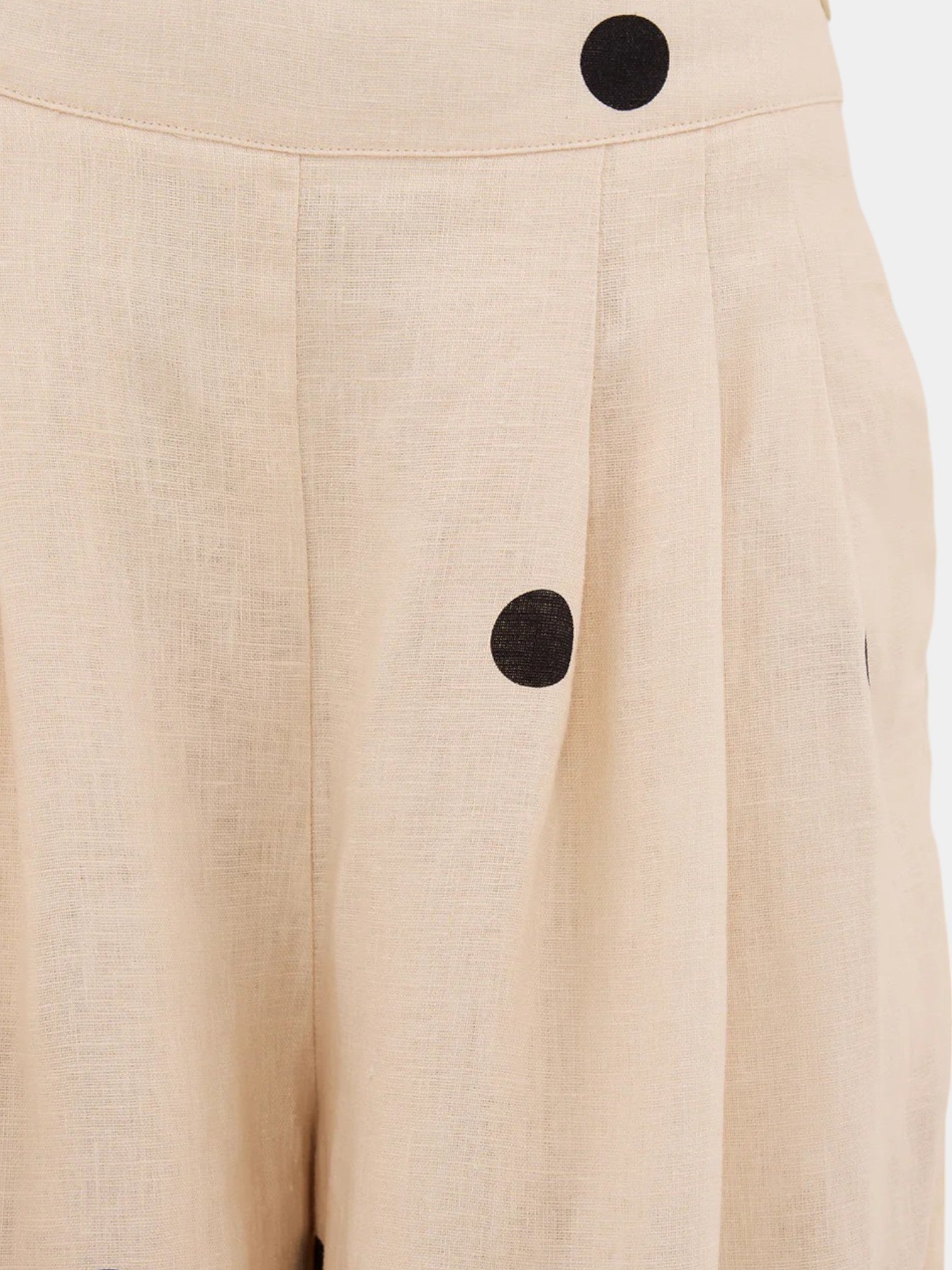 DENVER POLKA DOT PANTS