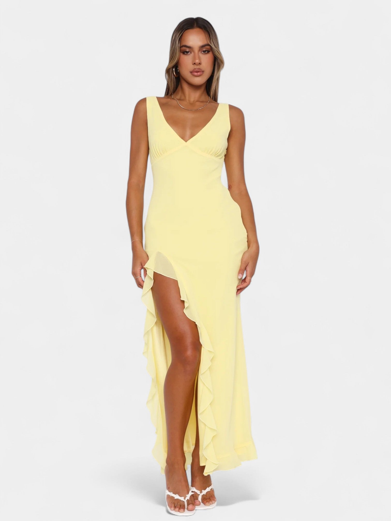 PALMA MAXI DRESS