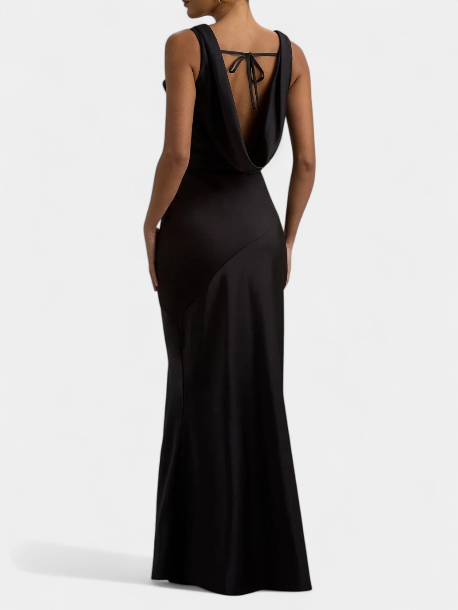 DEMETER MAXI DRESS
