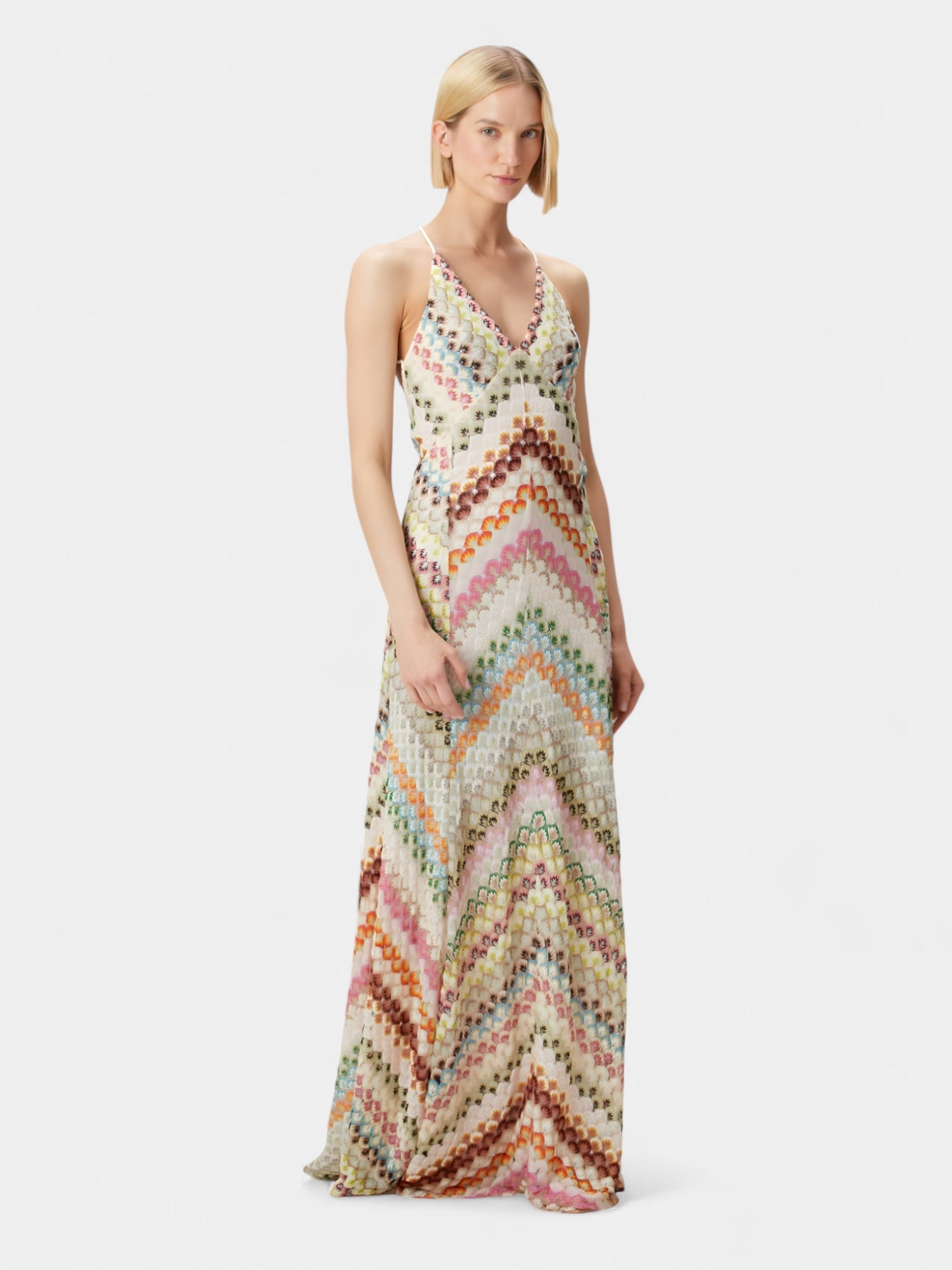 THERA MAXI DRESS