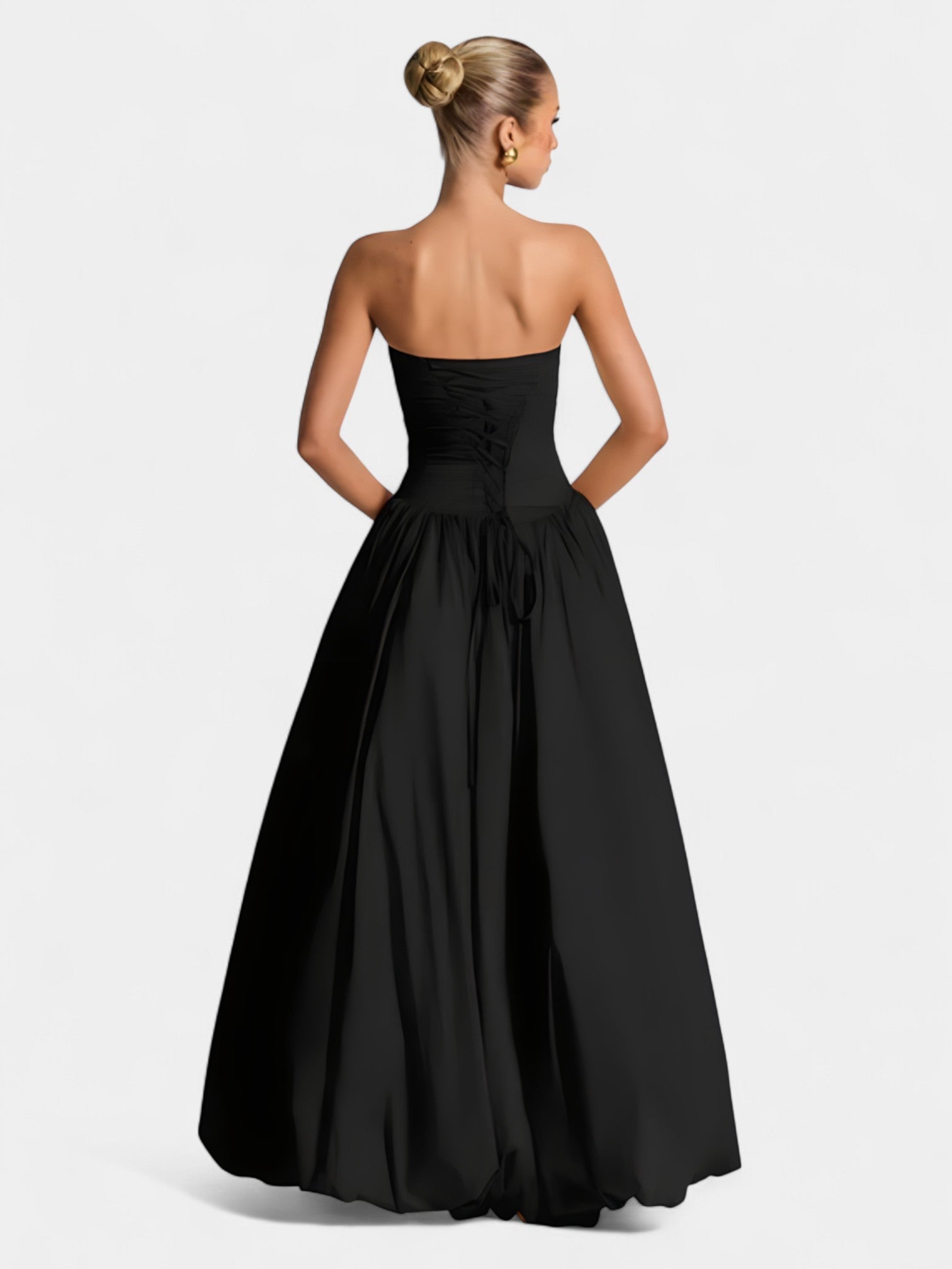 LILIANA MAXI DRESS