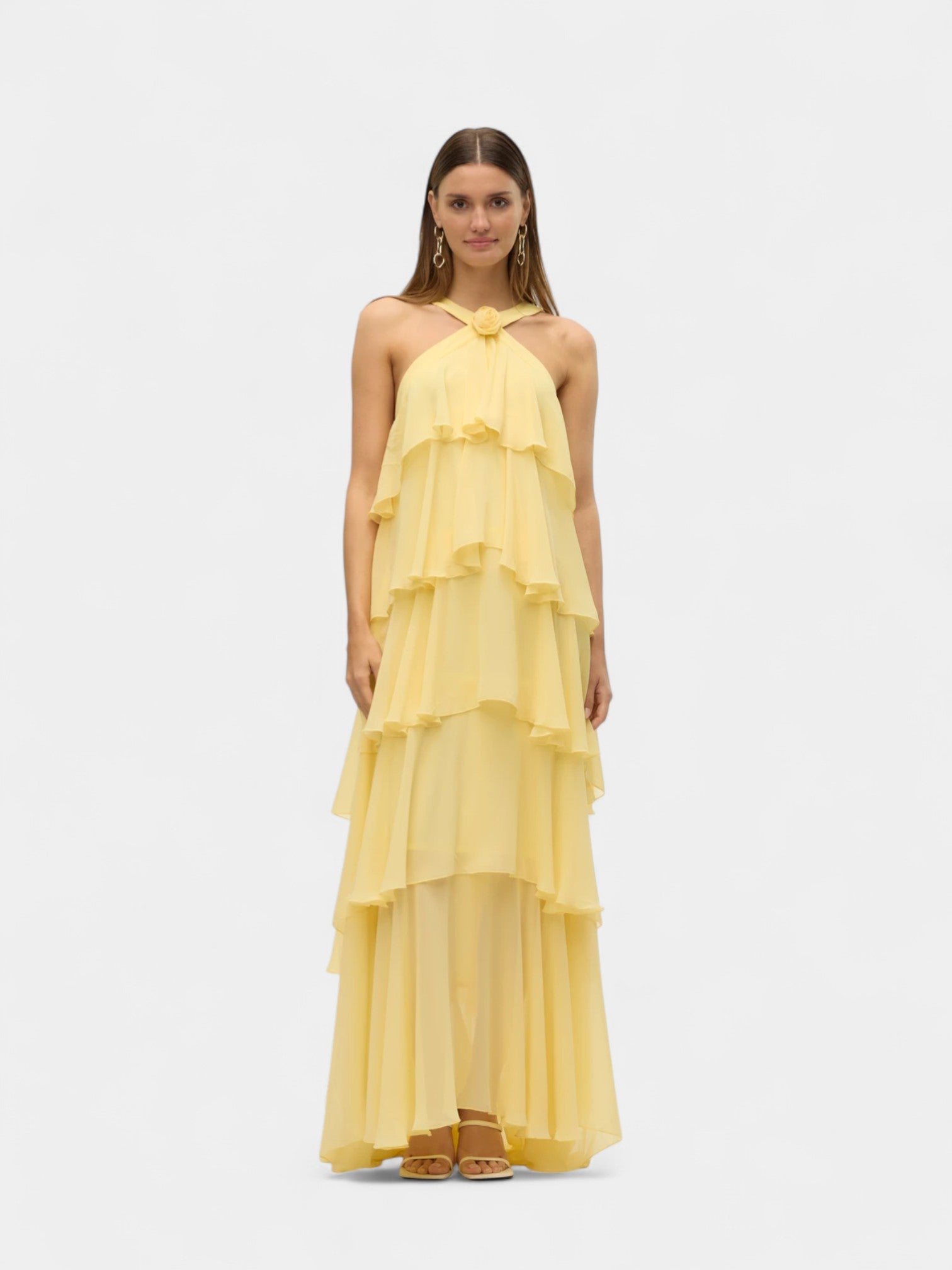 CESENA MAXI DRESS