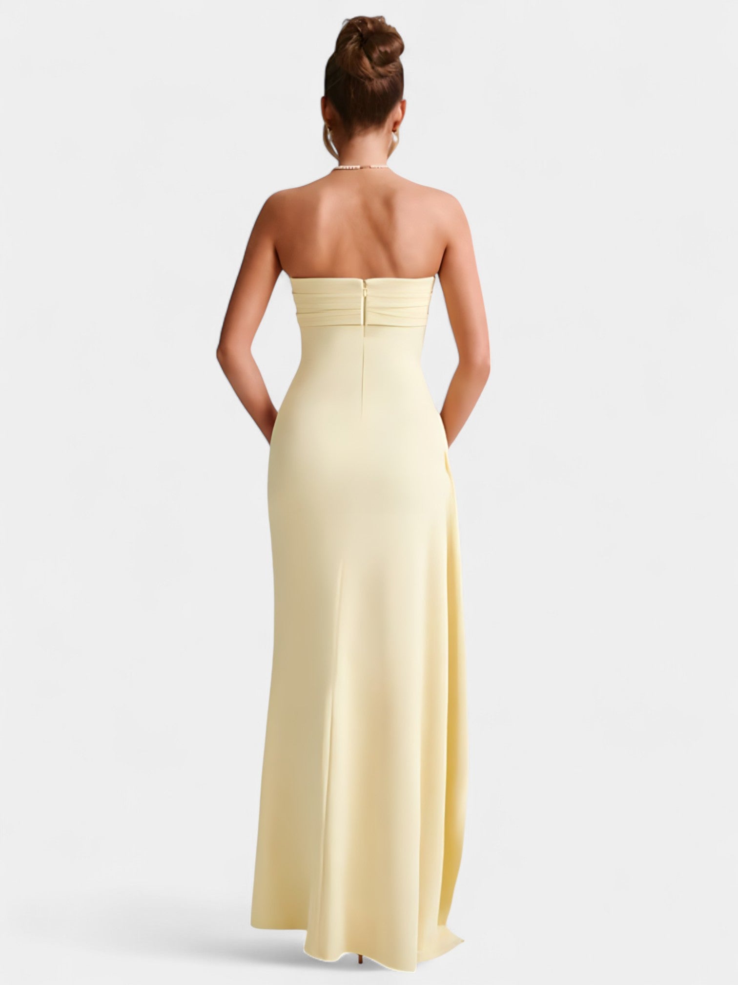 JORJA MAXI DRESS