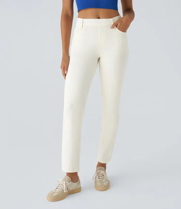 Ava Monroe™ High-Rise Pants