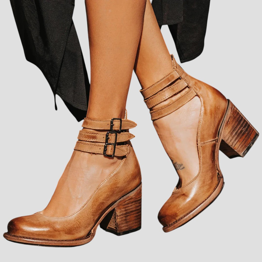 Monroe® | Stylish comfortable boots
