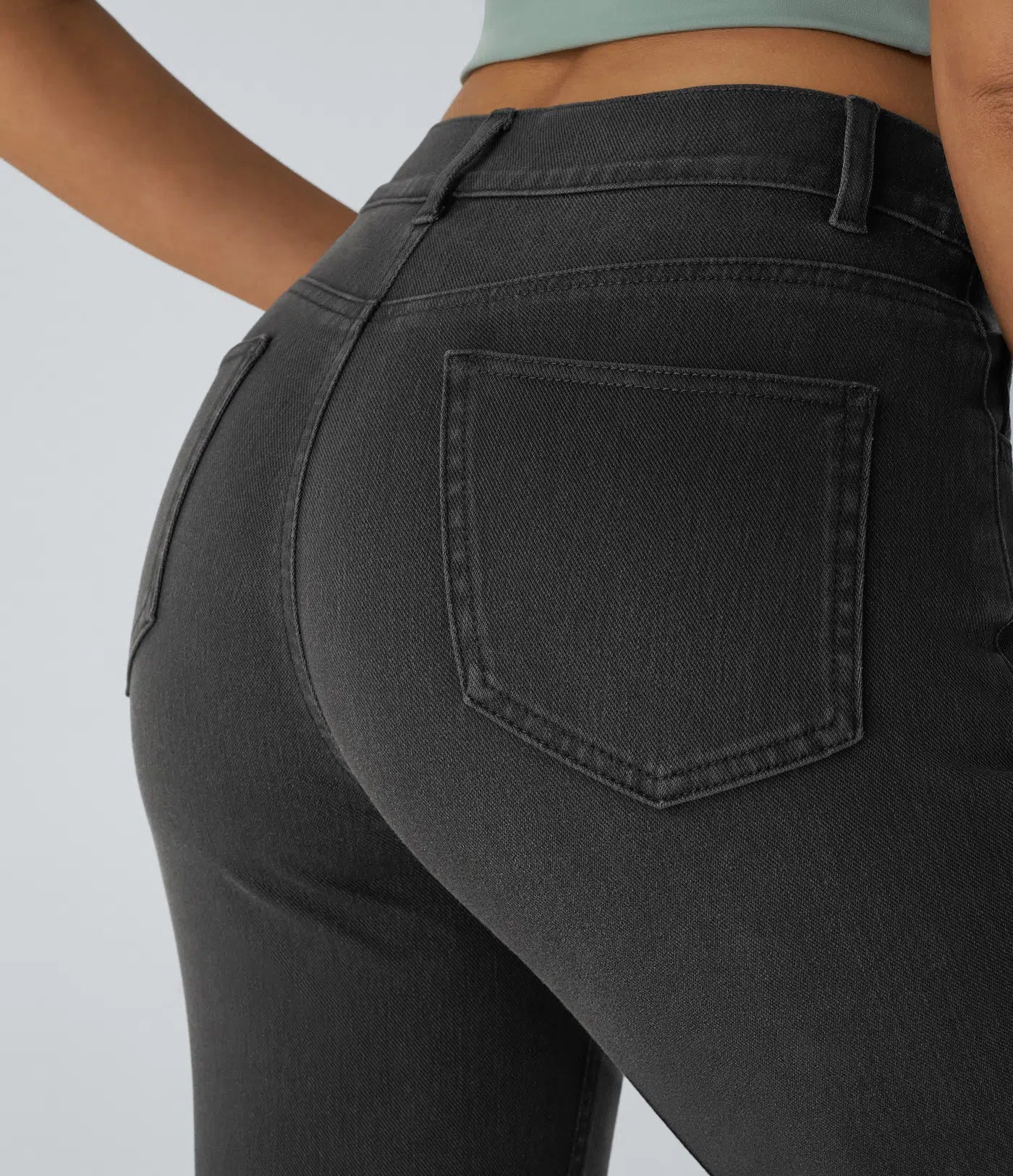 Ava Monroe™ High-Rise Pants