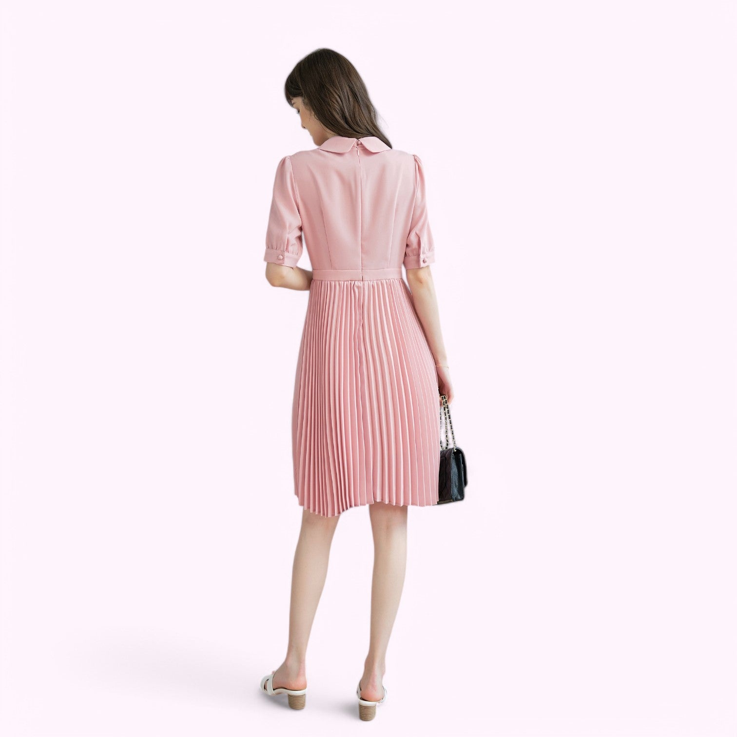THERESA MIDI DRESS