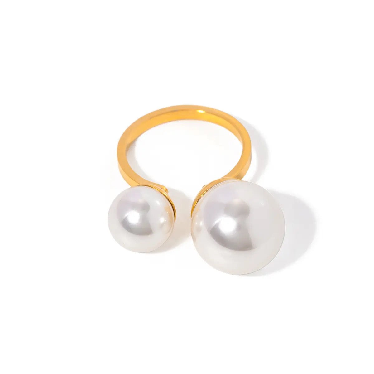 Adjustable Opulant Ring