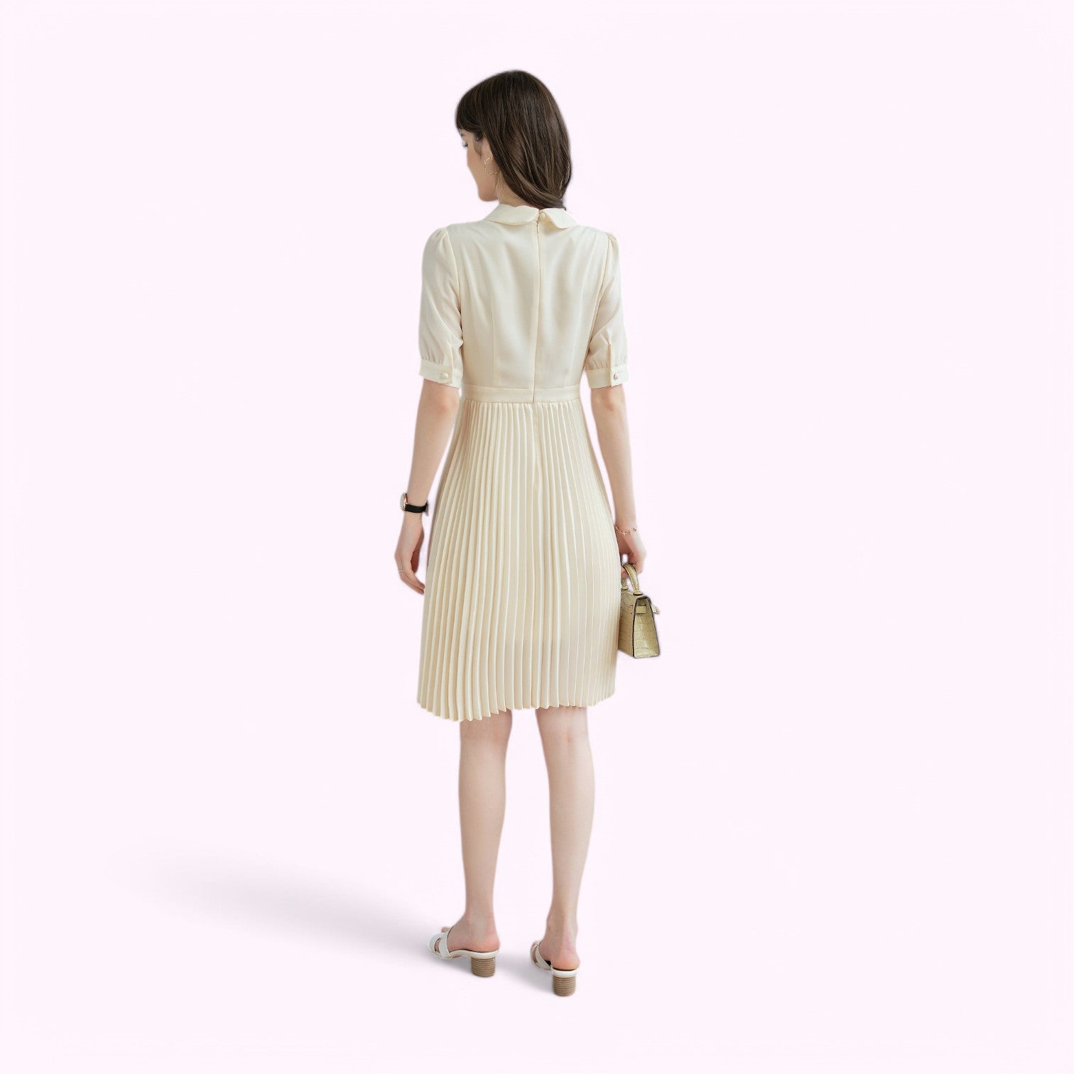 THERESA MIDI DRESS