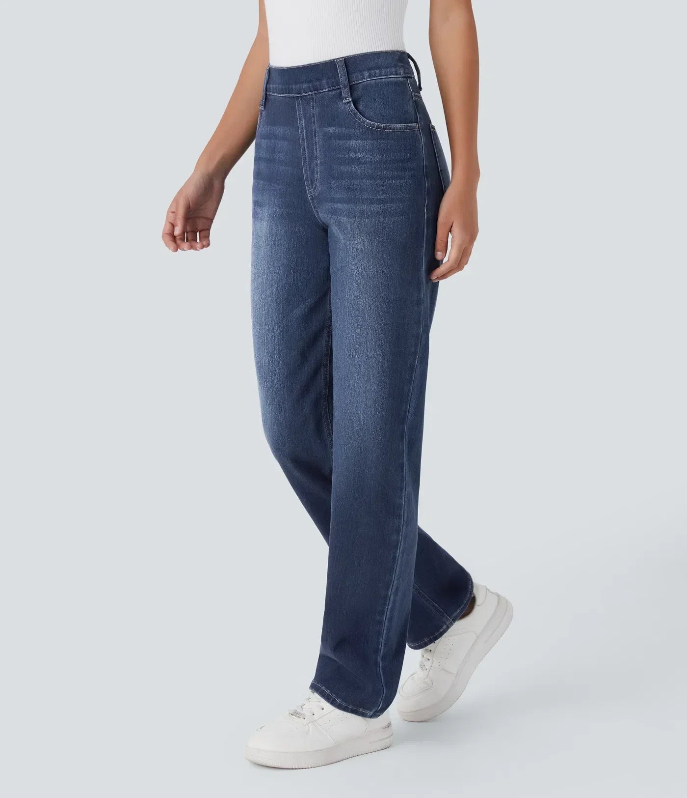 Ava Monroe™ High-Rise Pants