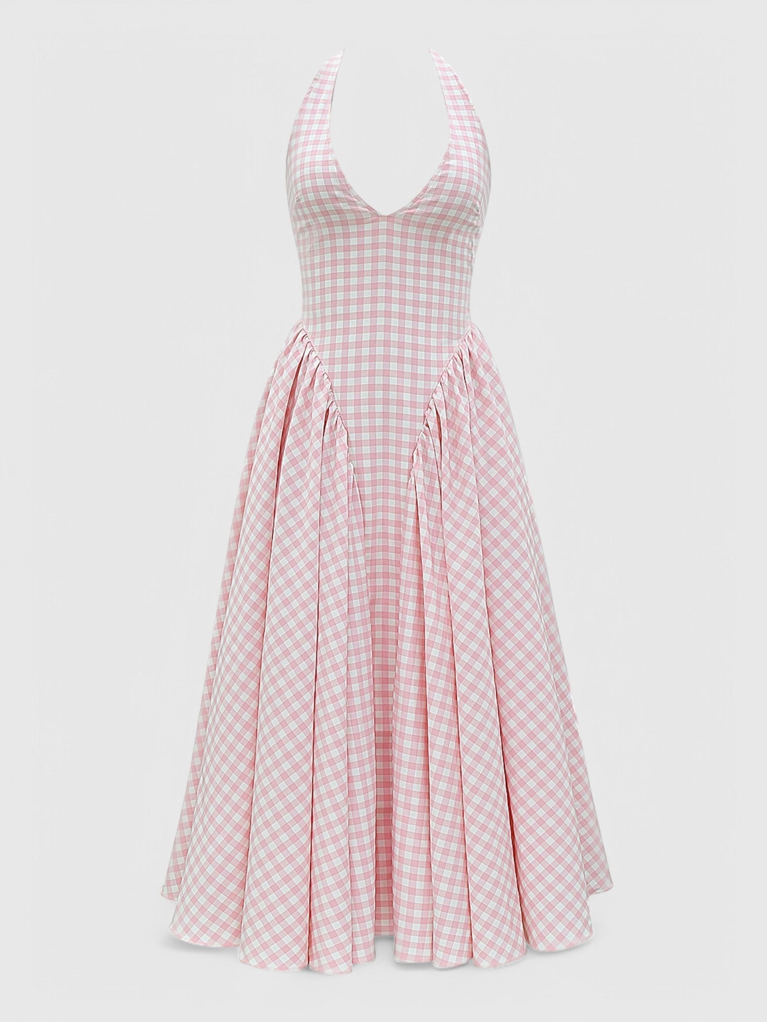 LAURA MIDI DRESS