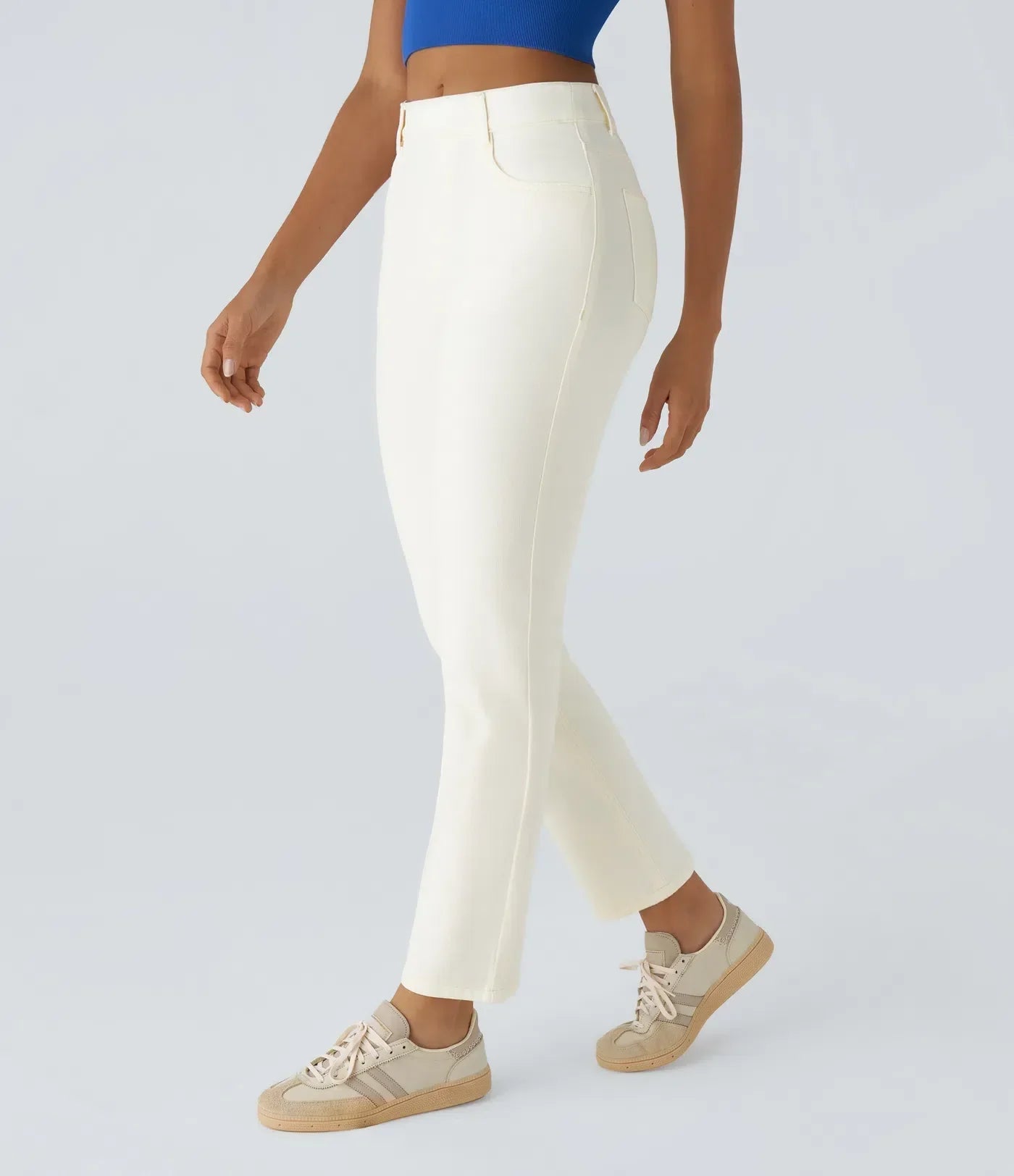 Ava Monroe™ High-Rise Pants