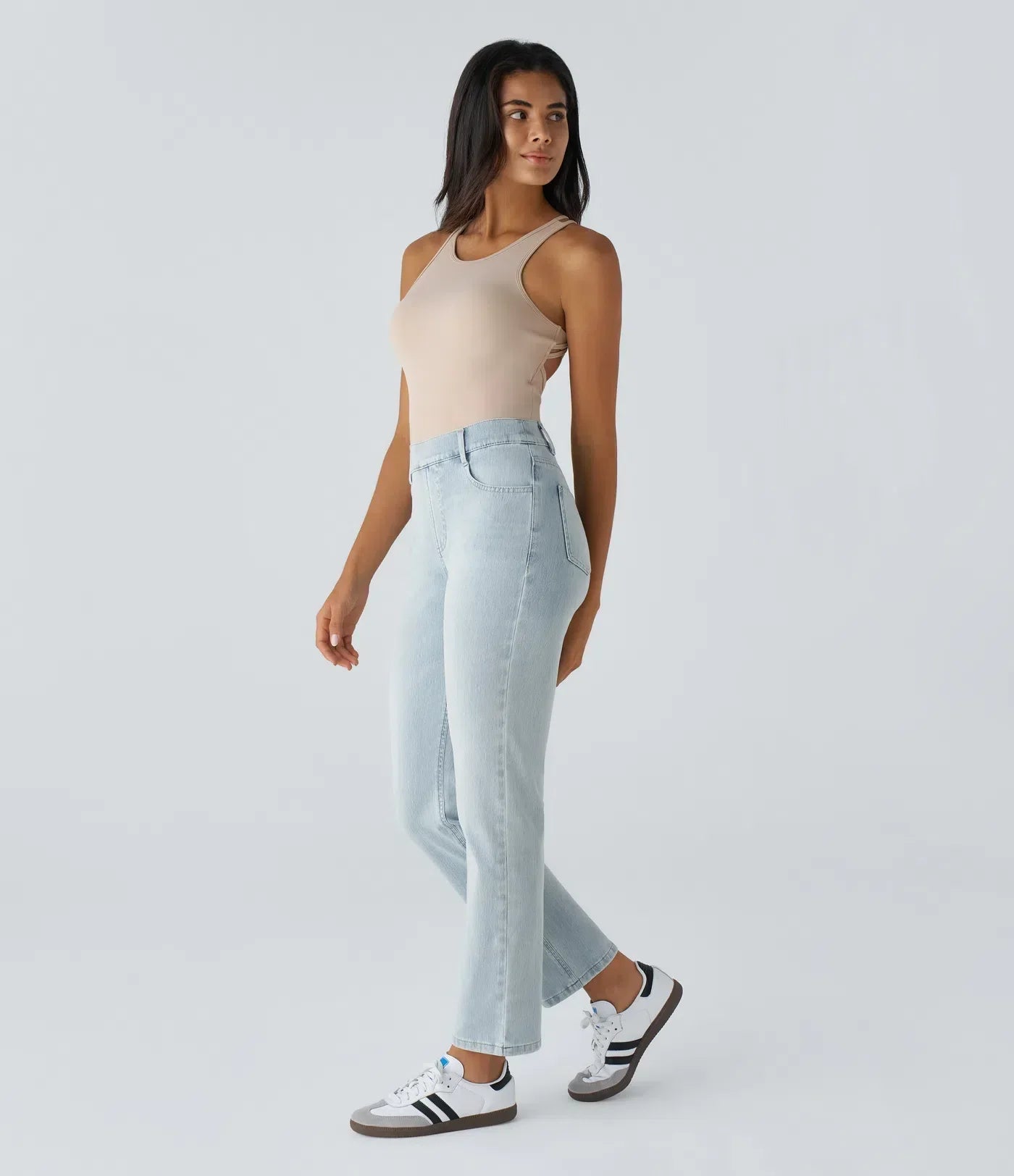 Ava Monroe™ High-Rise Pants