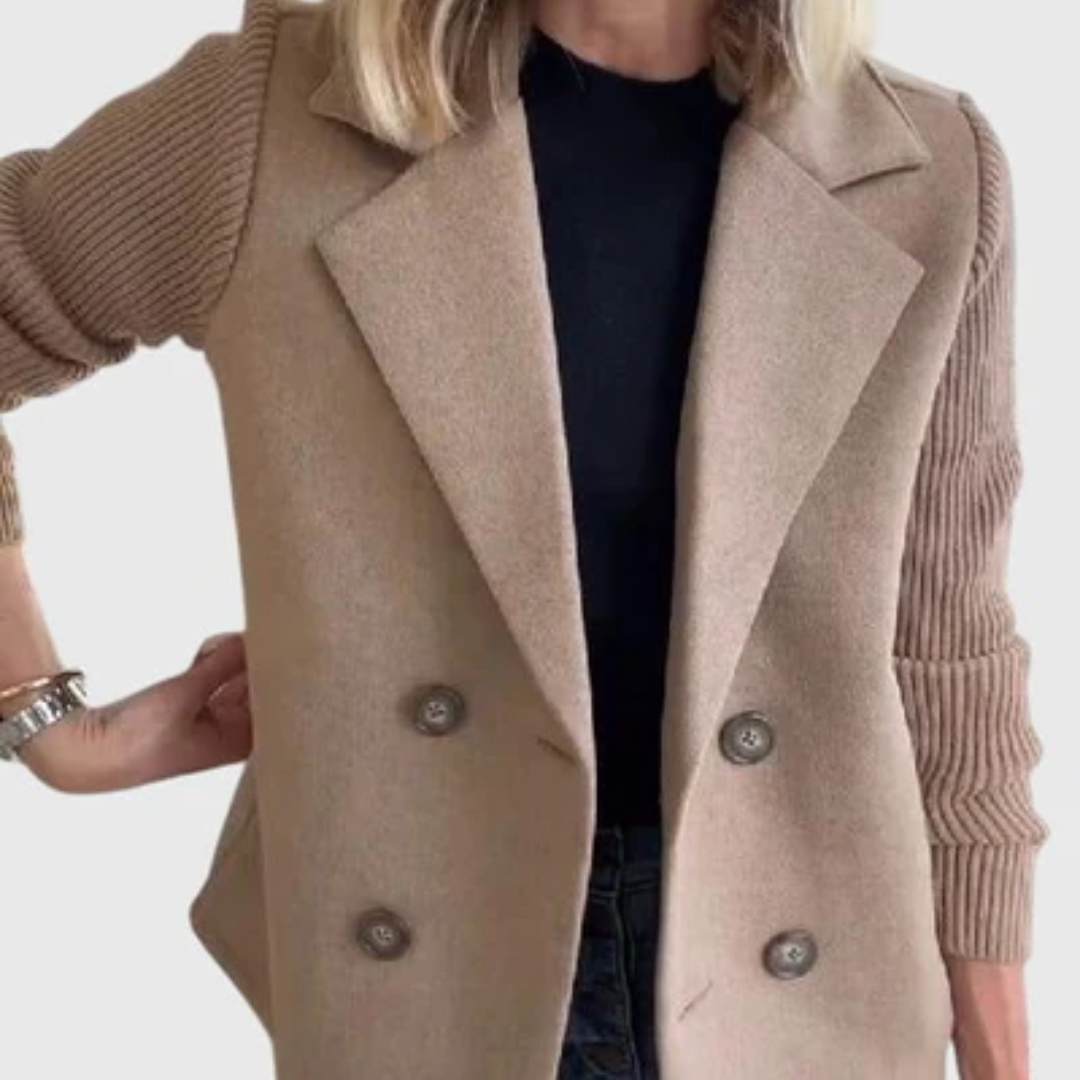 Winslet | Elegant Blazer