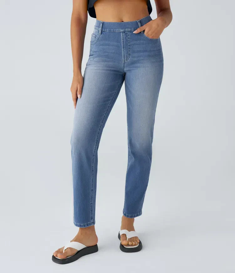 Ava Monroe™ High-Rise Pants