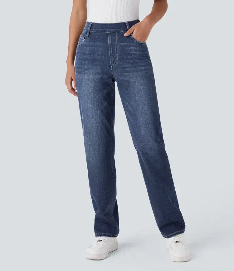 Ava Monroe™ High-Rise Pants