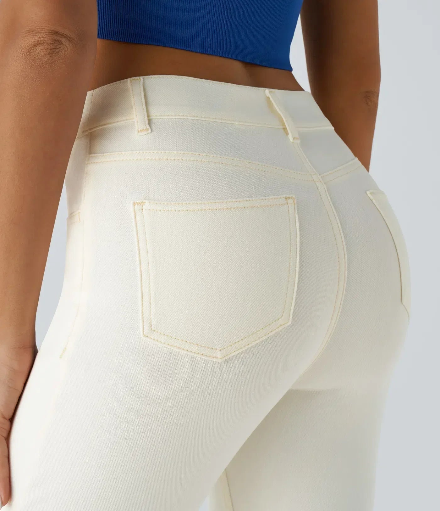 Ava Monroe™ High-Rise Pants