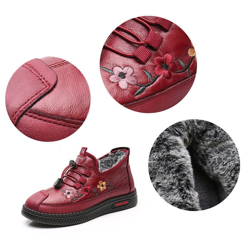 Claire Cozy Walkers