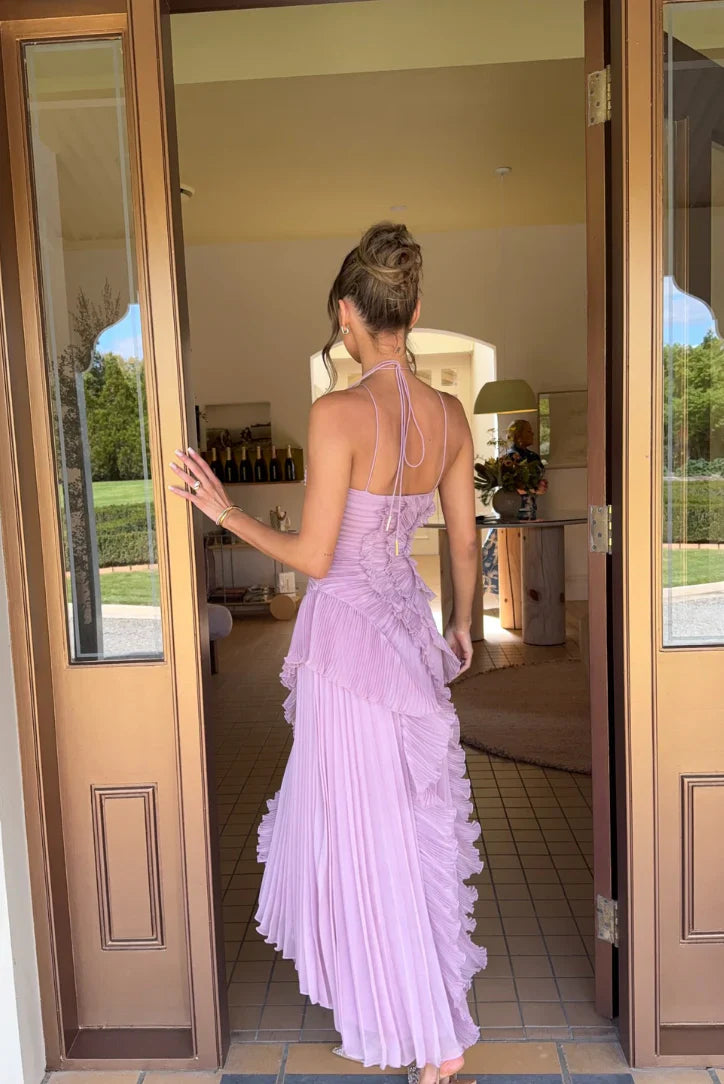 VENICE MAXI DRESS