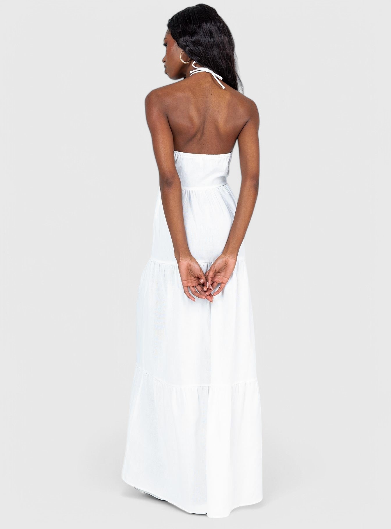 CHITA MAXI DRESS
