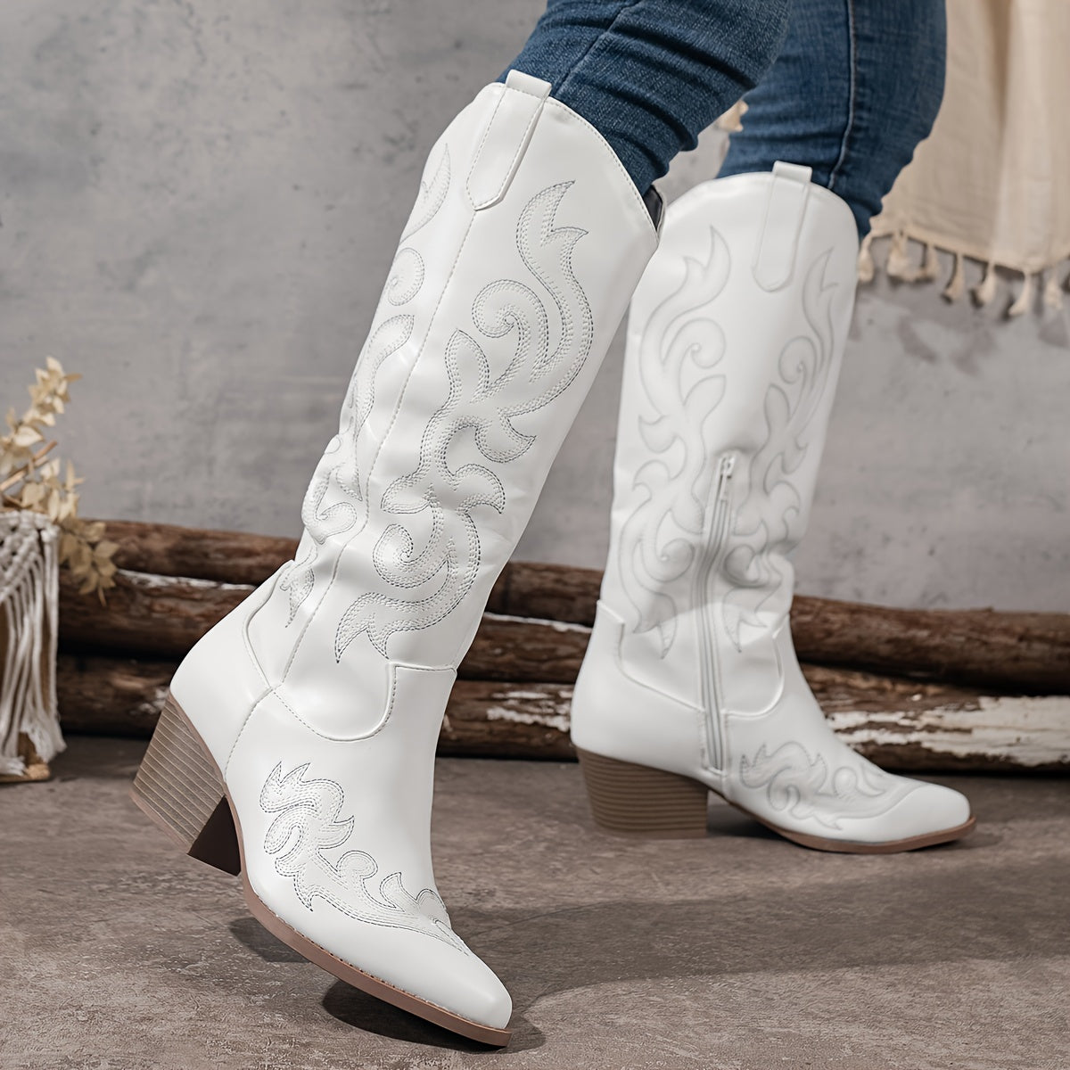 Monroe® | Winter Grace Boots