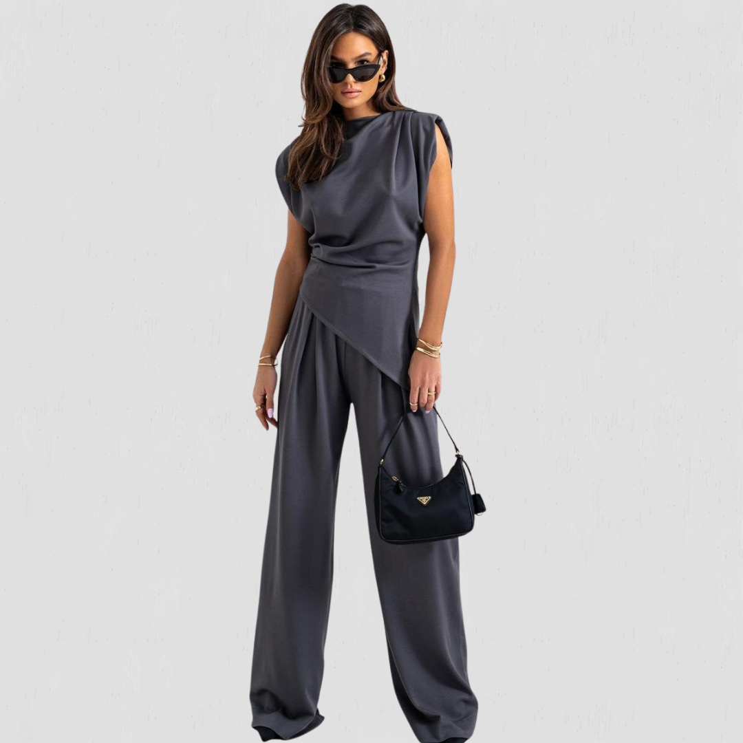 Arianna™ - Comfy Two Piece Set
