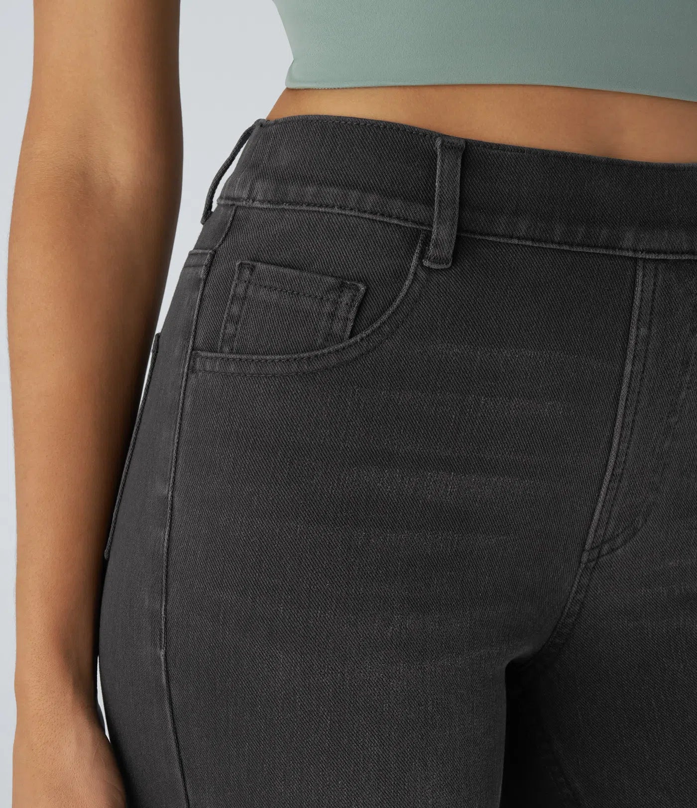 Ava Monroe™ High-Rise Pants
