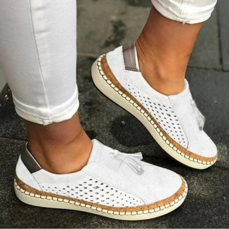 Arden | ComfortEase Slip-Ons