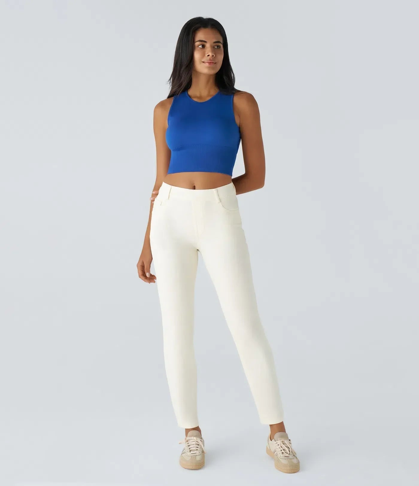 Ava Monroe™ High-Rise Pants