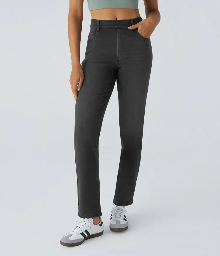 Ava Monroe™ High-Rise Pants