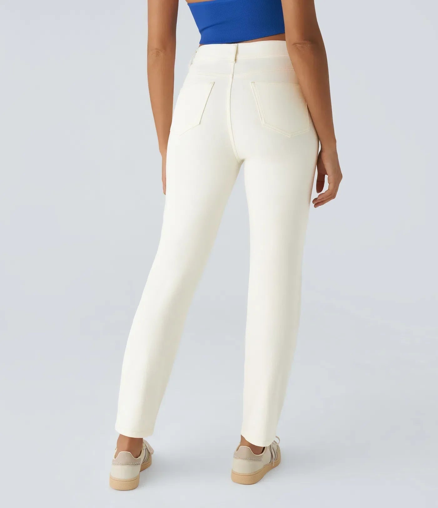 Ava Monroe™ High-Rise Pants
