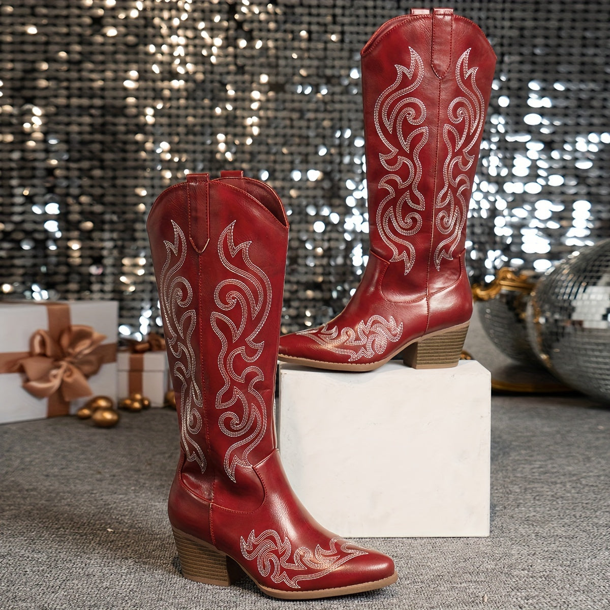 Monroe® | Winter Grace Boots