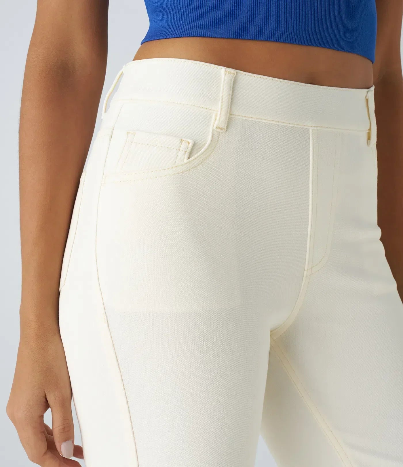 Ava Monroe™ High-Rise Pants