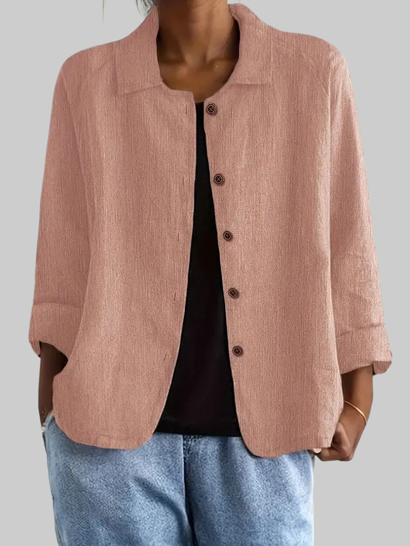 Reneé - Classic Light Top