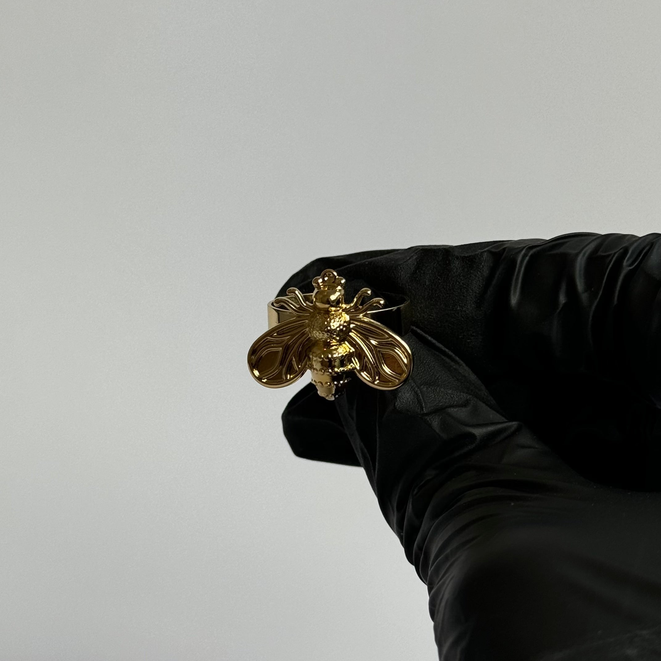 Bumble Bee Ring