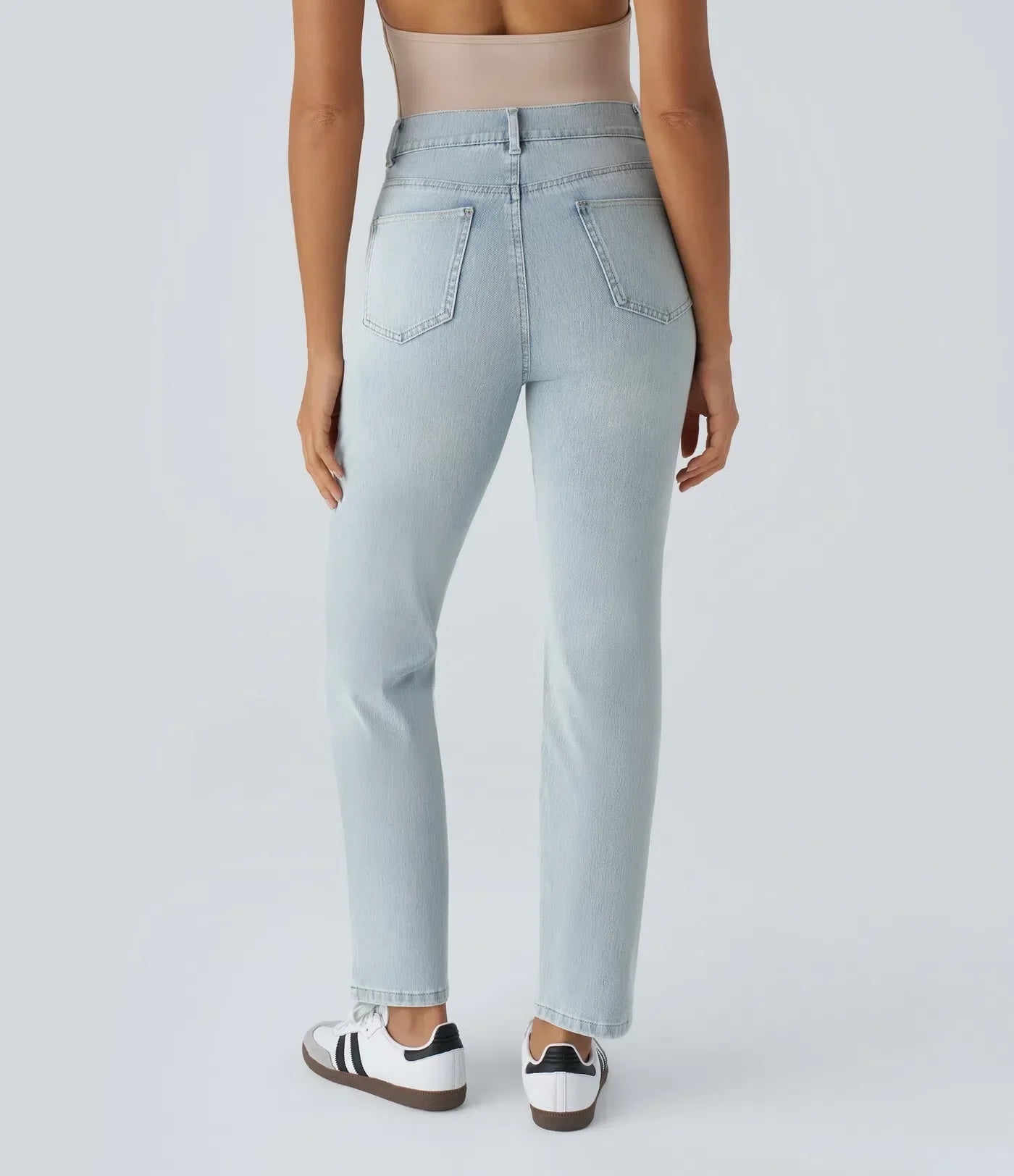 Ava Monroe™ High-Rise Pants