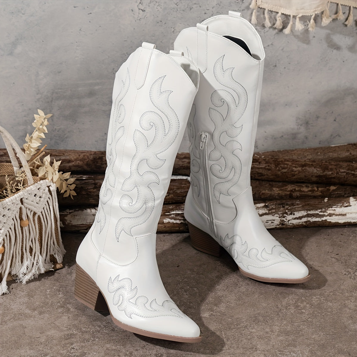 Monroe® | Winter Grace Boots