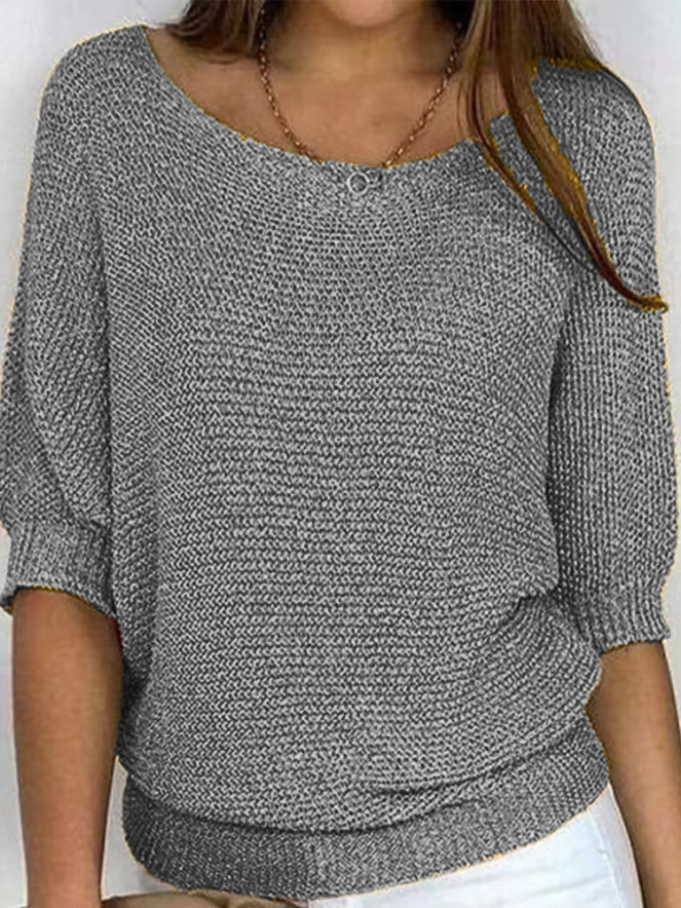 Layla | Knit Top