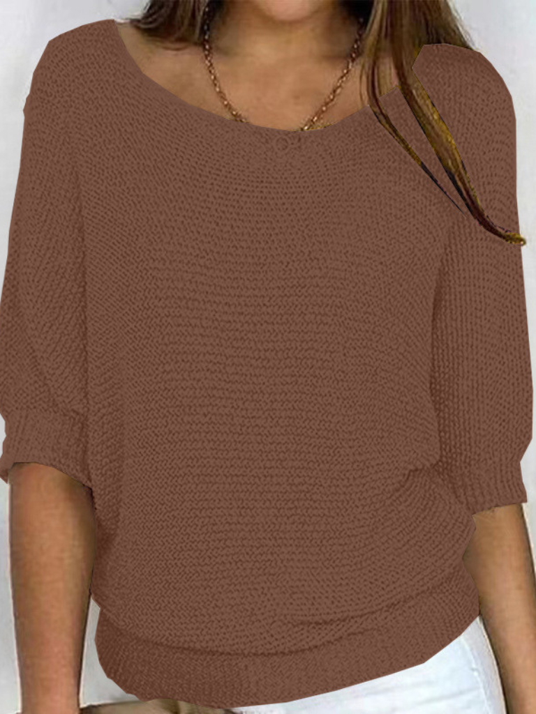 Layla | Knit Top
