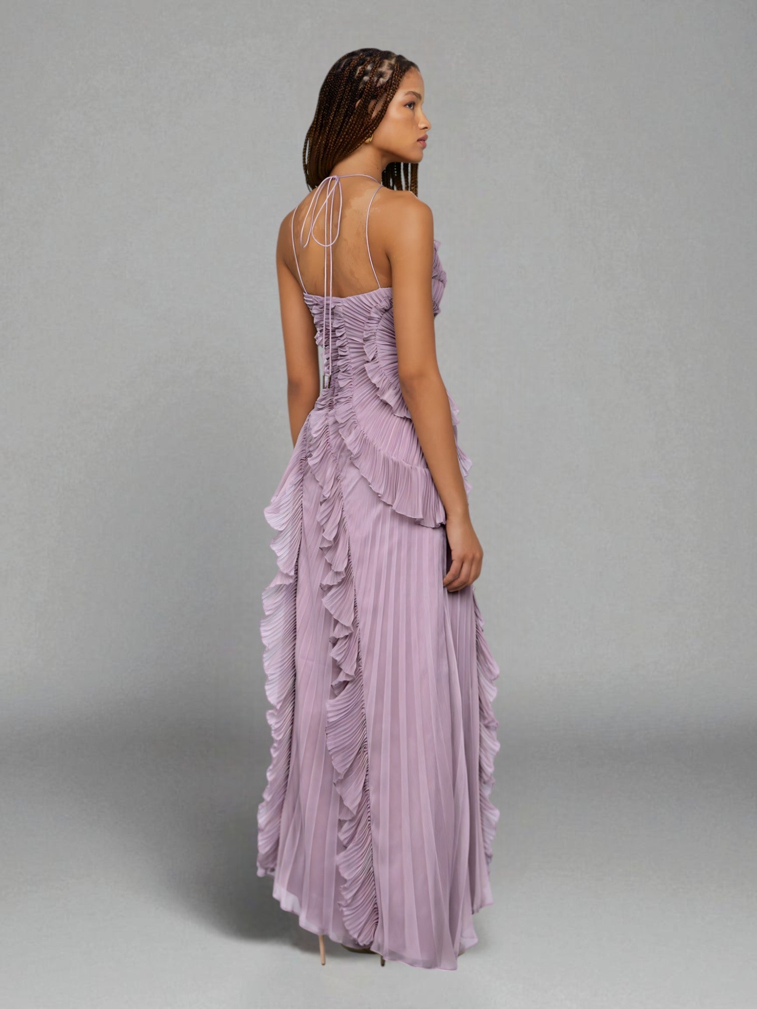 VENICE MAXI DRESS
