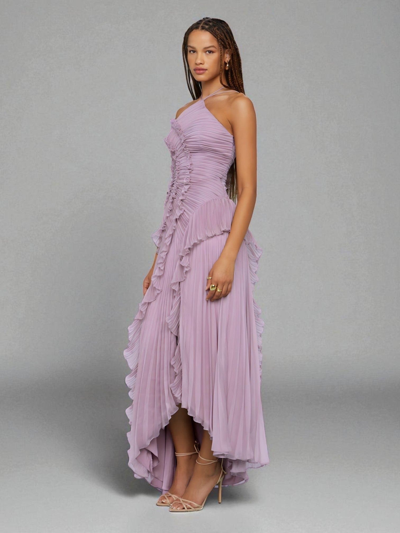 VENICE MAXI DRESS